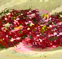 Greens  Grains - Clayfield - Events Australia