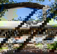 Herveys Range Heritage Tea Rooms - Tourism Bookings