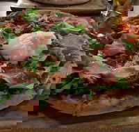 Il Forno - Events Australia