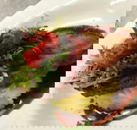 Il Primo - Events Australia