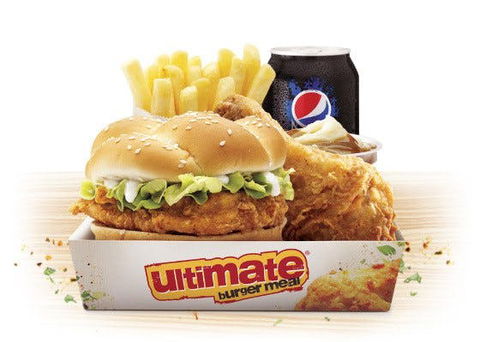 KFC - Liverpool - Accommodation Europe 0