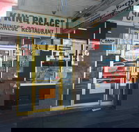 King Palace - Events Australia