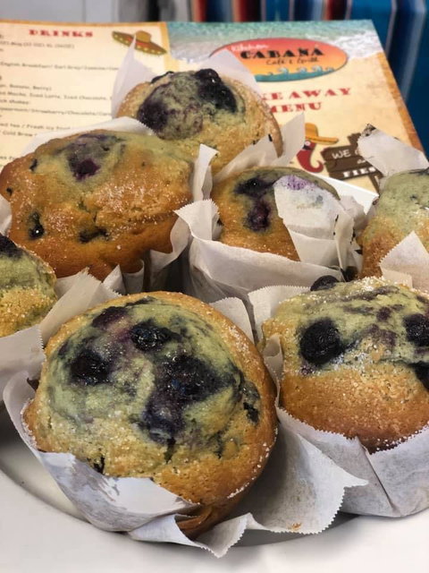 Kitchen Cabana Cafe & Grill - Events Australia 0