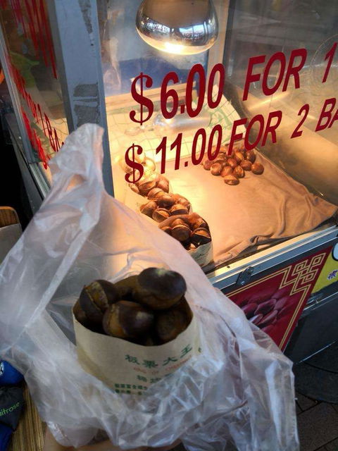 K & J Takeaway Food - Events Australia 0