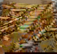 Kum Leng Chinese Restaurant - Events Australia