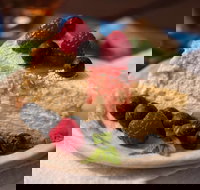 Lakeview Cafe Waldecks - Events Australia