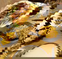 Le Coq Healthy Rotisserie - Events Australia