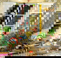 Le Jardin Cafe Restaurant - Events Australia