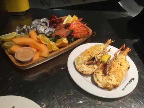 Lobster Tail Seafoods - Bondi Junction - Tourism Bookings 0
