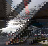 Luv a Kebab - Events Australia