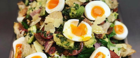 Major Major - Events Australia 0