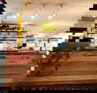 Ma Longs Kitchen - Tourism Bookings