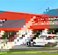 Maxi Kebabs Cafe  Take Away - Events Australia