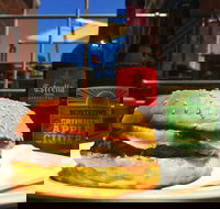 Mechanics' Institute Bar - Events Australia