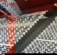 Meet Eat Treat - Events Australia