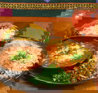 Montezuma's - Labrador - Events Australia