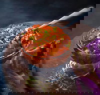 Motel Cafe and Indian Restaurant -  Mannat Residency Inn - Events Australia