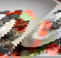 Mozzarella Bar - Seddon - Events Australia