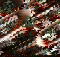 Mr Bold Catering Co - Events Australia