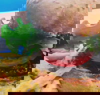 Muddy's Cafe - Events Australia