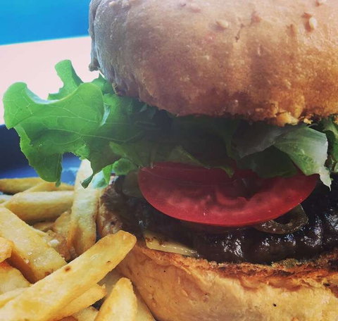 Muddy's Cafe - Events Australia 0