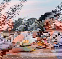 Mumbo Jumbos - Events Australia