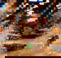 N3 Tapas Bar - Events Australia