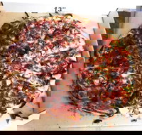 Nero's Pizza - Events Australia