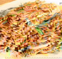 New Asian Delight - Events Australia