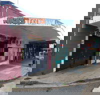 Nick's Takeaway - Events Australia