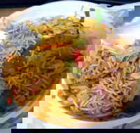 Noodle Sushi House - Tourism Bookings