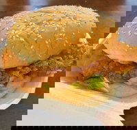 Ollies Chicken - Melton - Events Australia