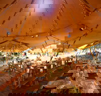 Osteria Papazzo - Events Australia