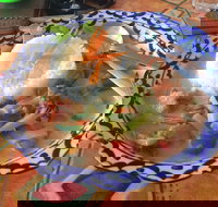 Pad Thai Takeaway - Events Australia