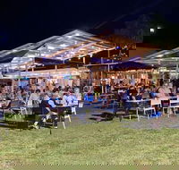 Palmerston Golf and Country Club - Events Australia
