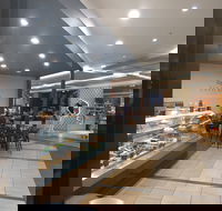 Panache Patisserie - Events Australia