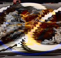 Paparazzi Cafe Ristorante - Events Australia