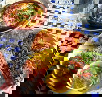 Paul Louey Chinese Restaurant - Events Australia