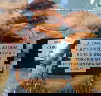 Piefection - Coorparoo - Events Australia