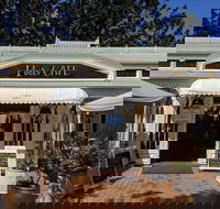 Poets Cafe - Events Australia