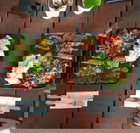 Quotes Cafe - Events Australia