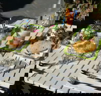 Red Door espresso - Events Australia