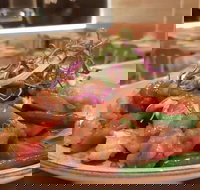 Sawasdee Thai Kitchen - Events Australia