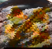 Shorehouse - Tourism Bookings