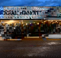 Social Bandit Brewing Co - Events Australia