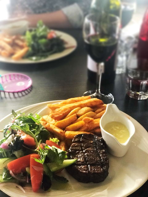 Southern Stones Bar And Rockgrill - Events Australia 0