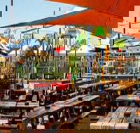 South Dubbo Tavern - Open for Takeaway and Home Delivery - Events Australia