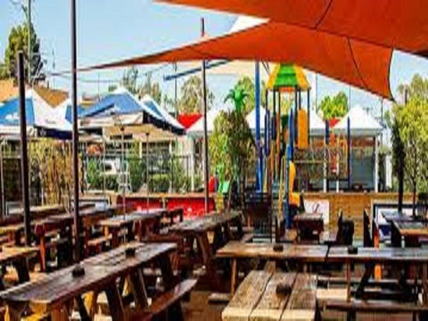 South Dubbo Tavern - Open For Takeaway And Home Delivery - Events Australia 0