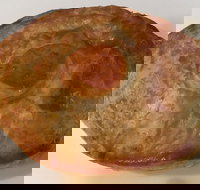 Stammers Tearooms - Events Australia