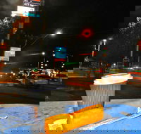 Station Mighty Bites - Events Australia